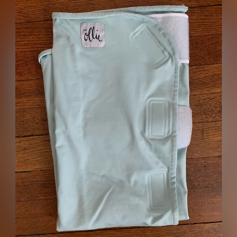 The Ollie Swaddle
